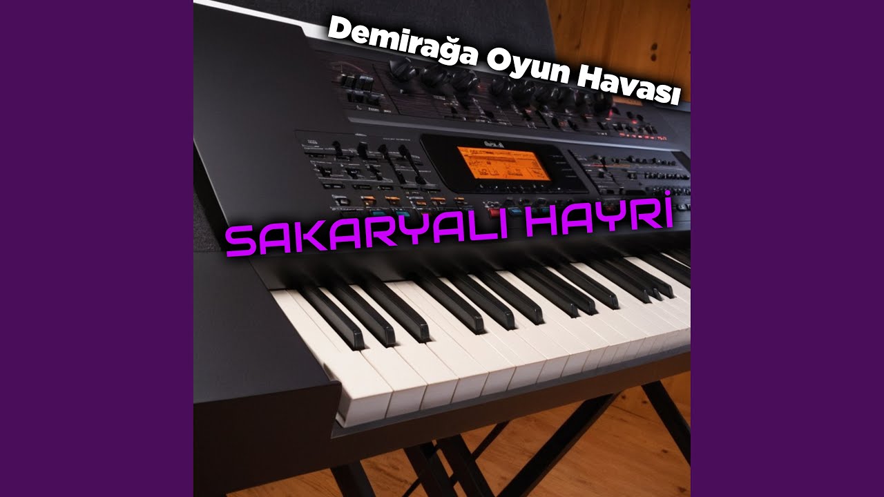 Demirağa (Oyun Havası)