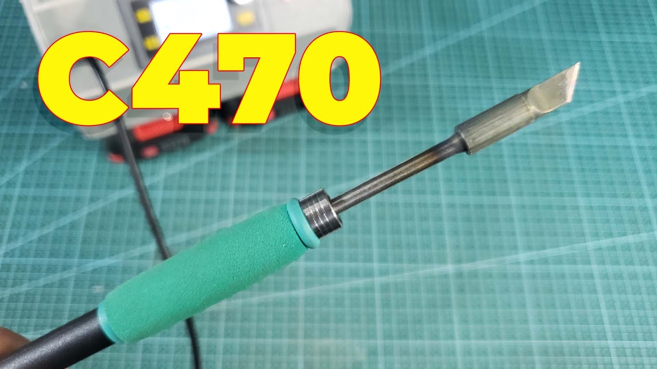 Tip C470 Đẳng Cấp và Cực Rẻ!