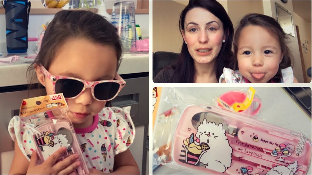 Vlog: COMPRAS E PREPARATIVOS PARA CRECHE DA LAIZA