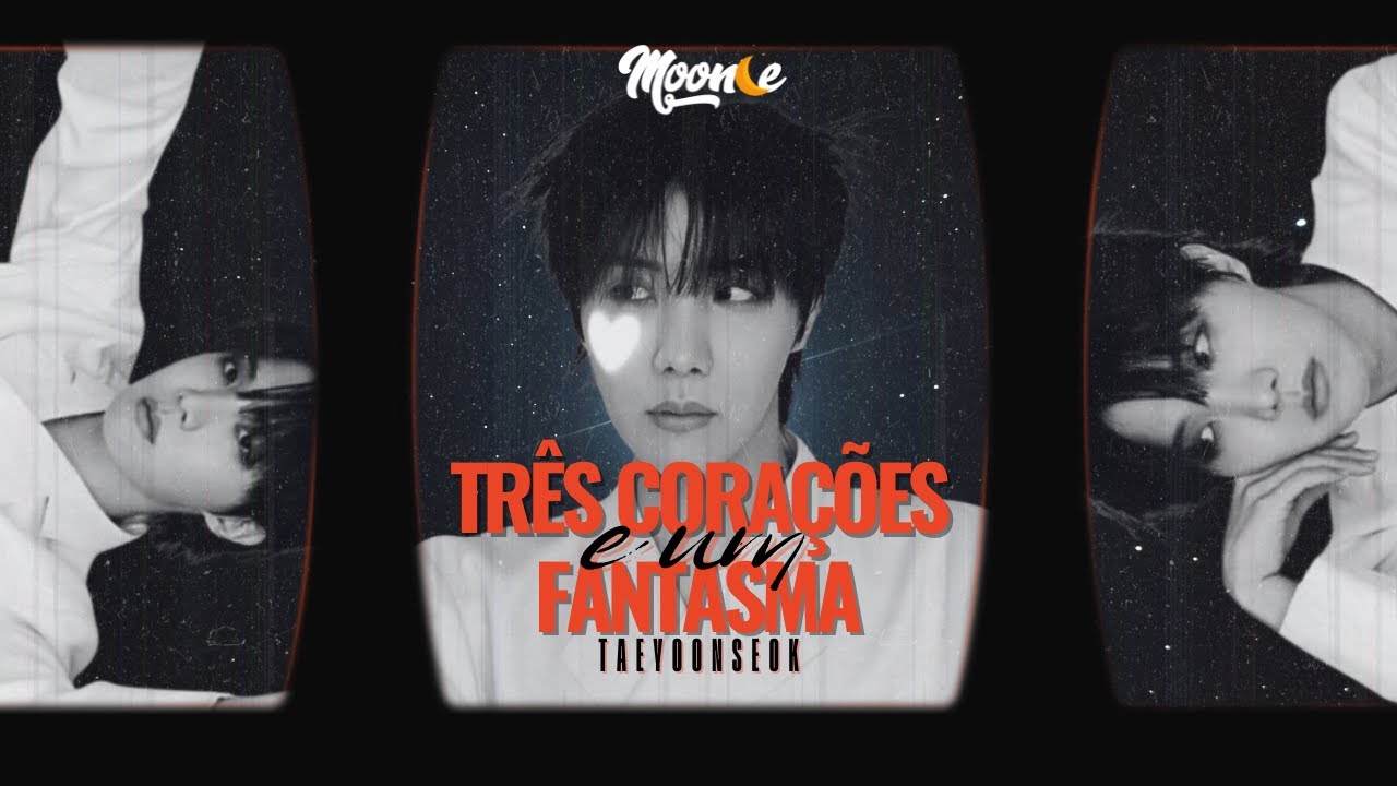 🌙 Três Corações e um Fantasma (3/3) - ASMR TAEYOONSEOK