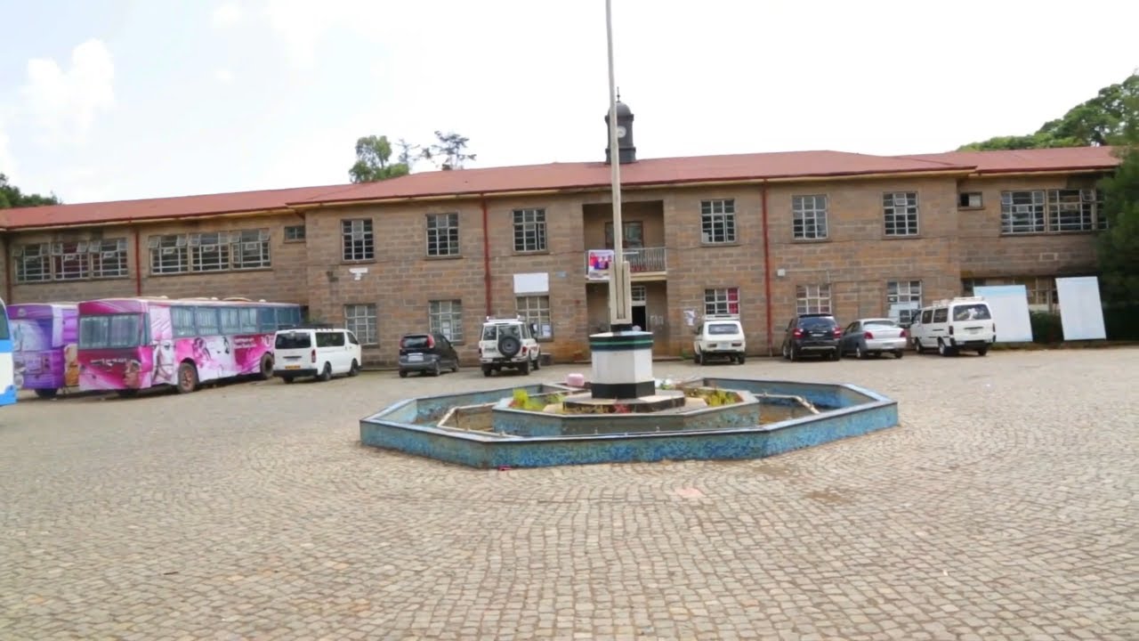 General wingate Poly technic college