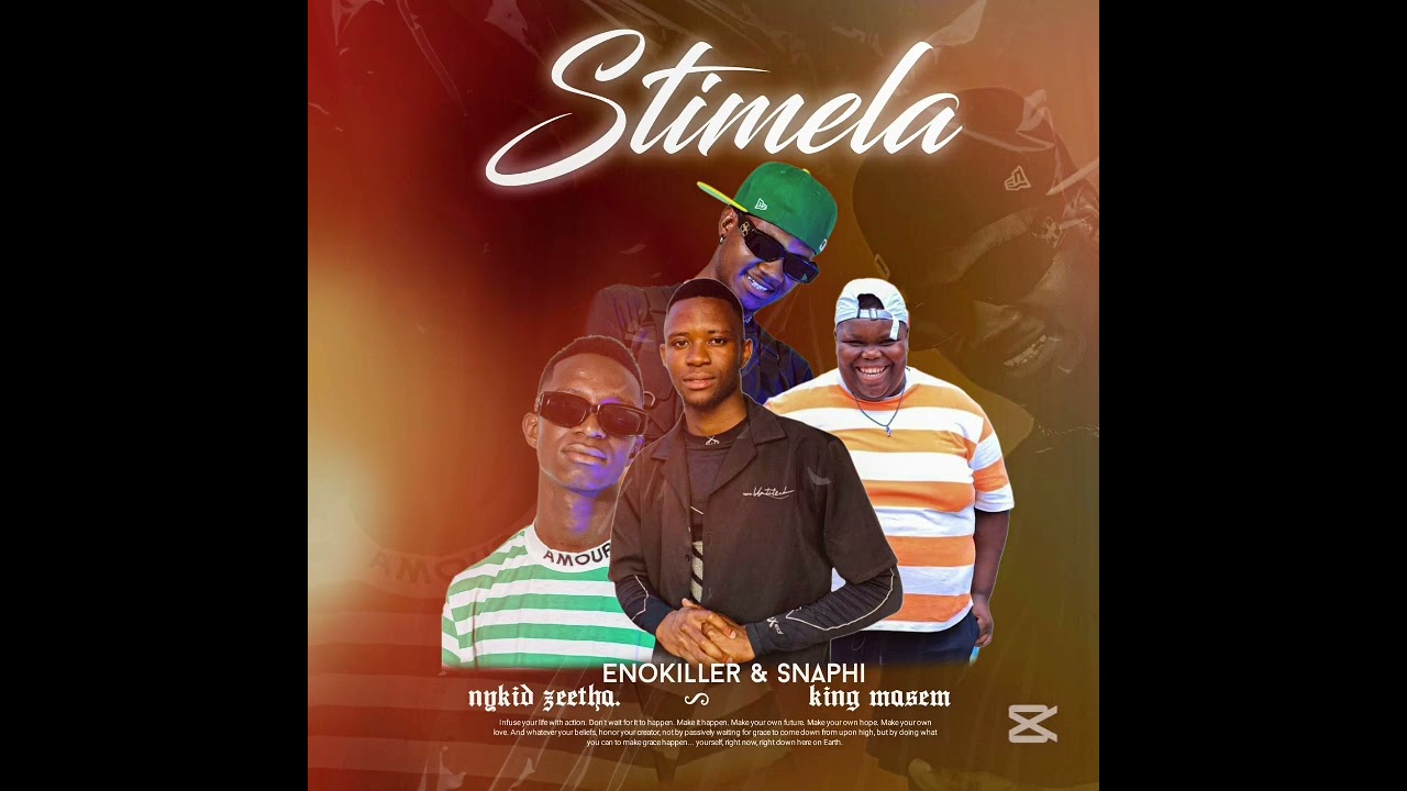 Stimela Hit