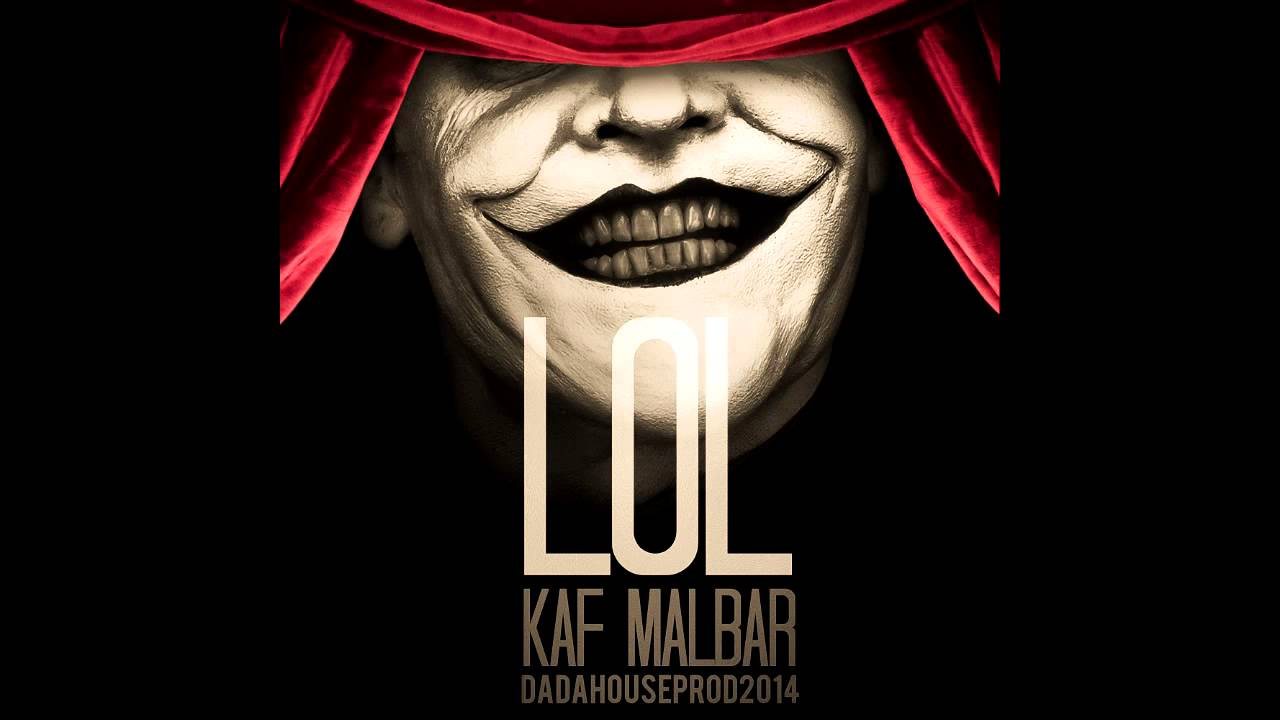 Kaf Malbar - LOL