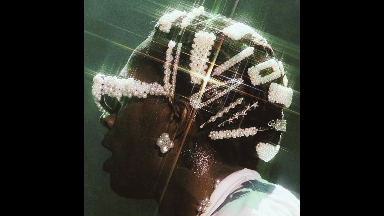[FREE] BURNA BOY X REMA TYPE BEAT - DON'T LEAVE