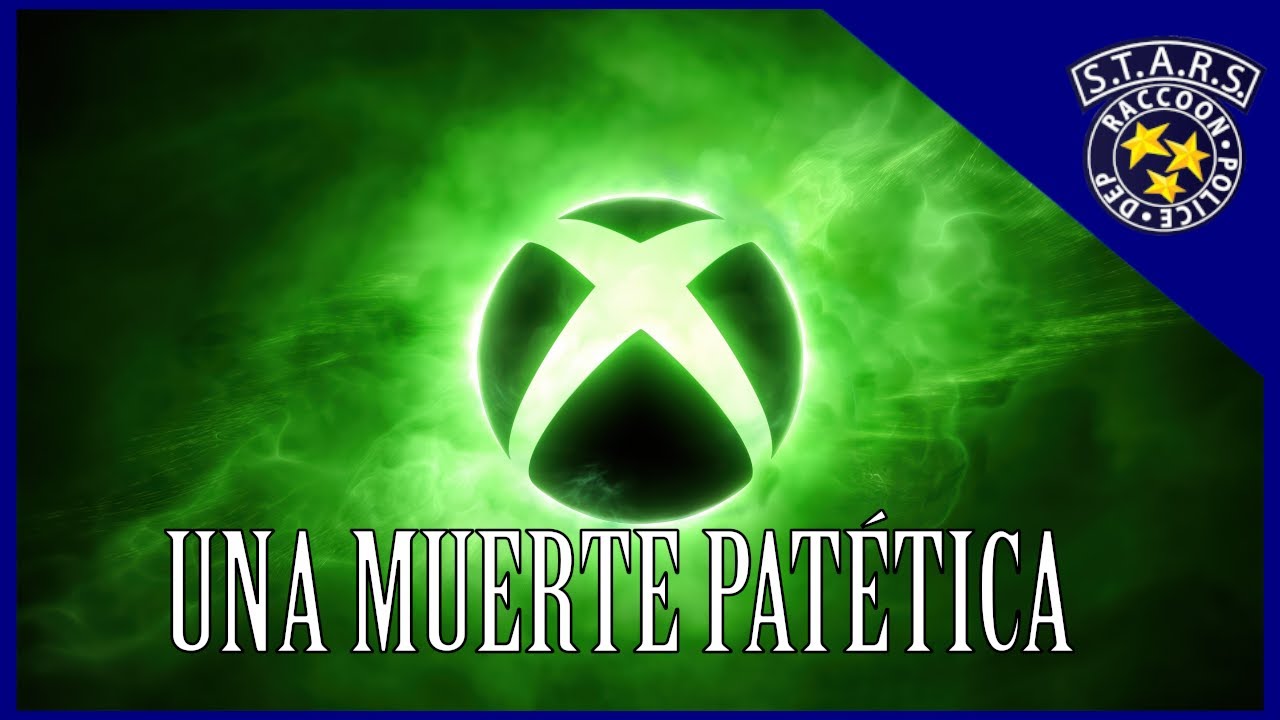 LA HISTORIA DE XBOX -DESHONESTIDAD y AVARICIA- | REFLEXI&Oacute;N