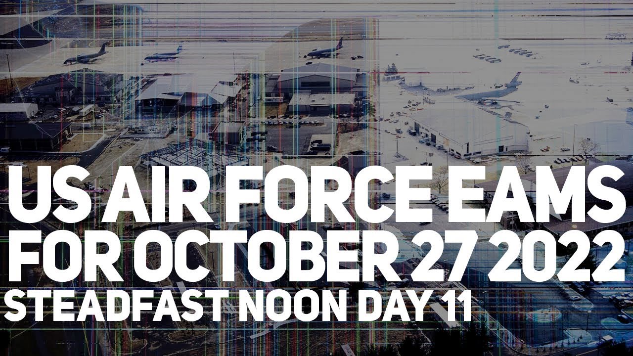 HFGCS EAM RECORDINGS 221027