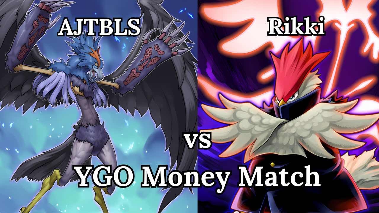 Yugioh Edison Format Replay Review Blackwing Vs. Vayu Turbo