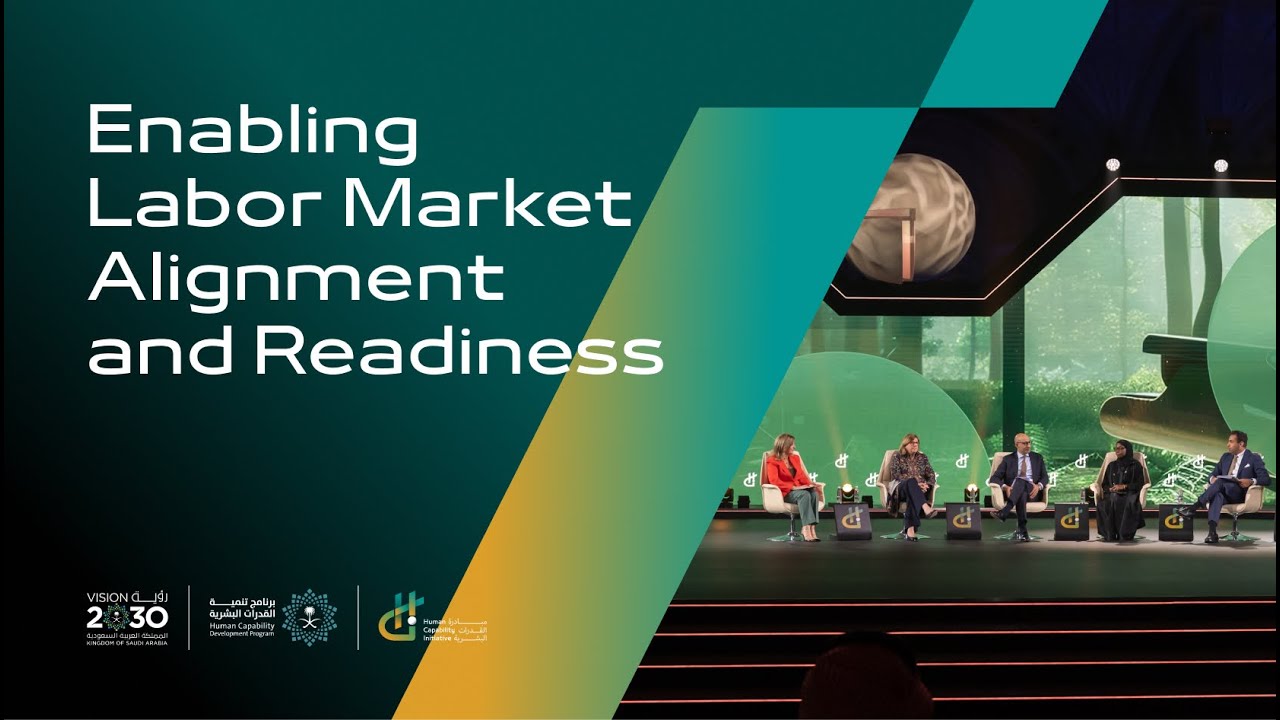 Enabling Labor Market Alignment and Readiness