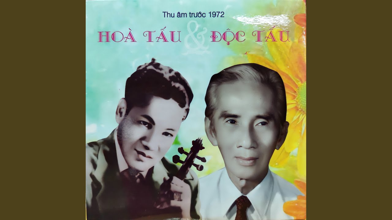 Câu Vọng Cổ Dây Kép