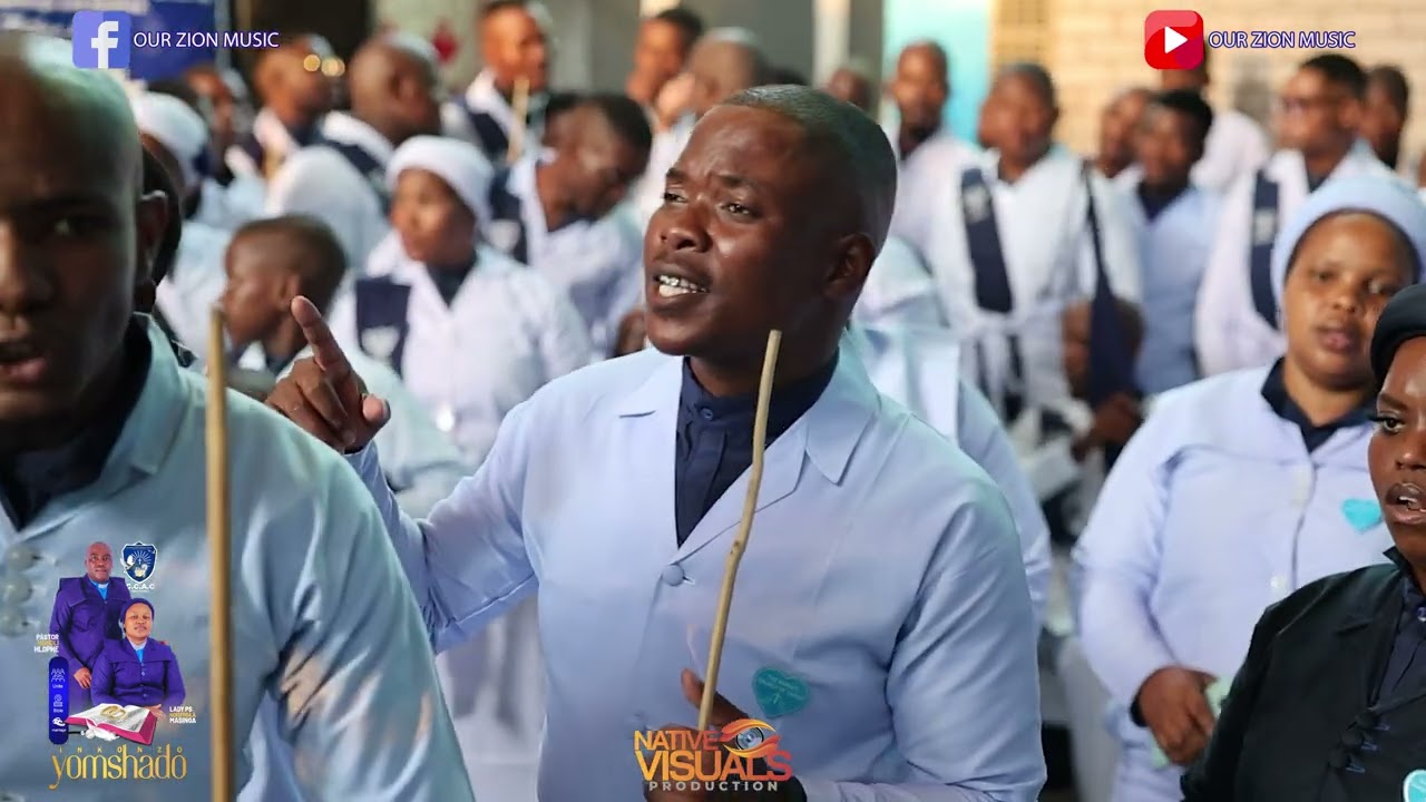 Korinte Church Of Christ - Sekukaningi & Kunendlela🔥🔥🔥| Inkonzo Yomshado Mr & Mrs Hlophe | 2025