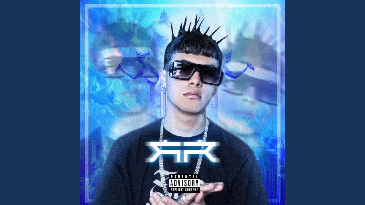 Por Que Actuas? (feat. flackoloyal)