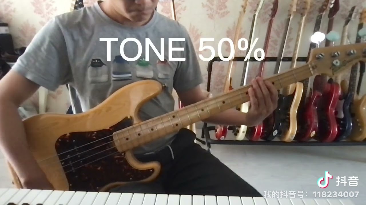 YAMAHA PB600