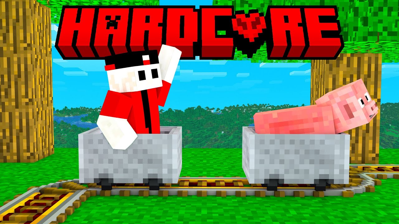 CREO LA FARM INFINITA DI ROTAIE IN HARDCORE - Ep. 20