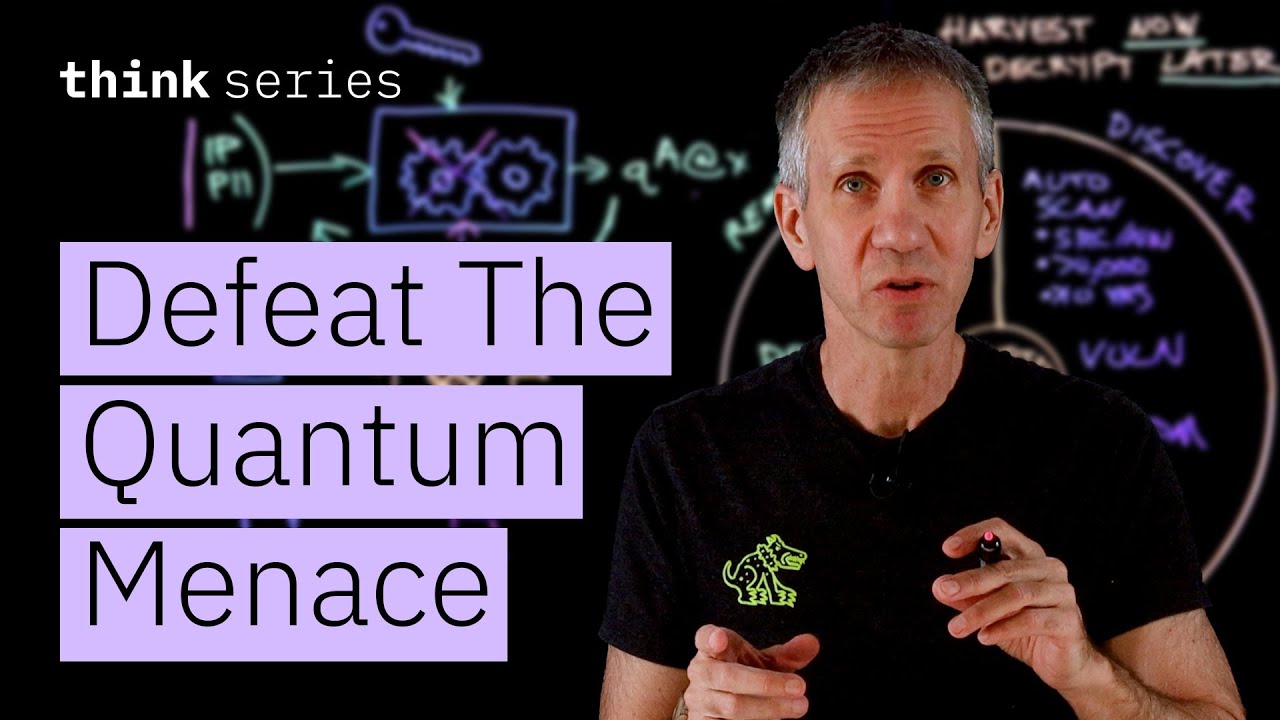 Crypto Agility Explained: Protect Data from Quantum Computing Threats