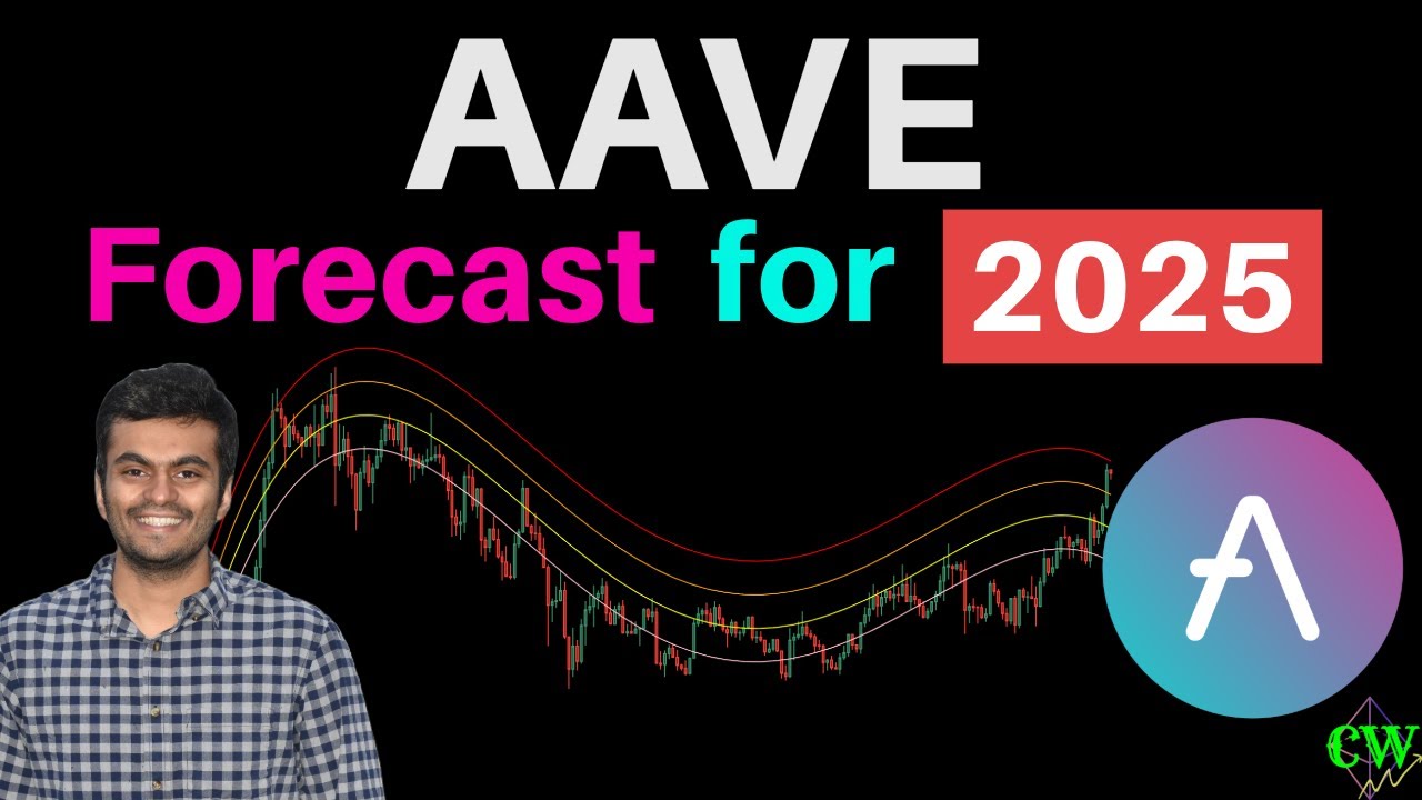 AAVE | Price Prediction 2025 🚀