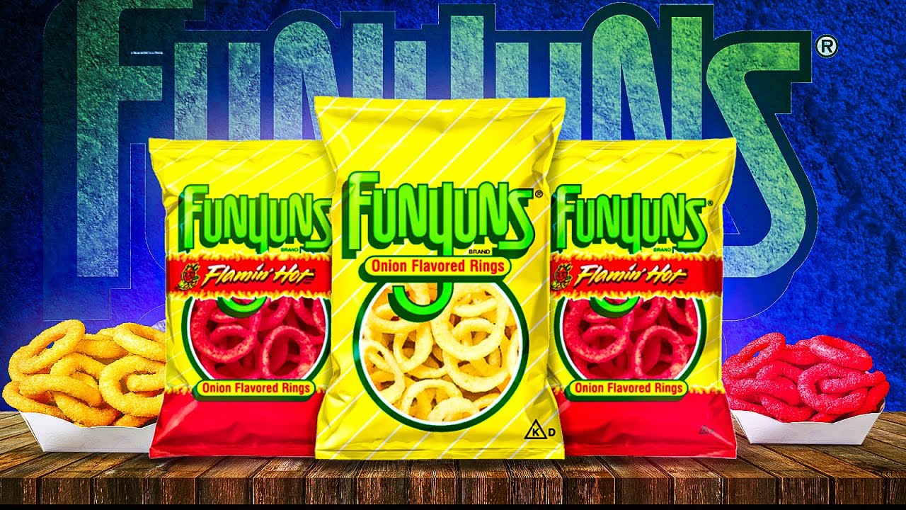 The Crunchy History of Funyuns: From Snack Aisle to Icon!