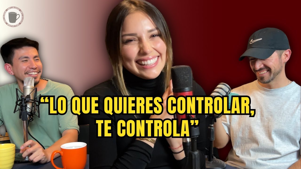 La mismisima EILEEN ADONES pero SIN AZÚCAR