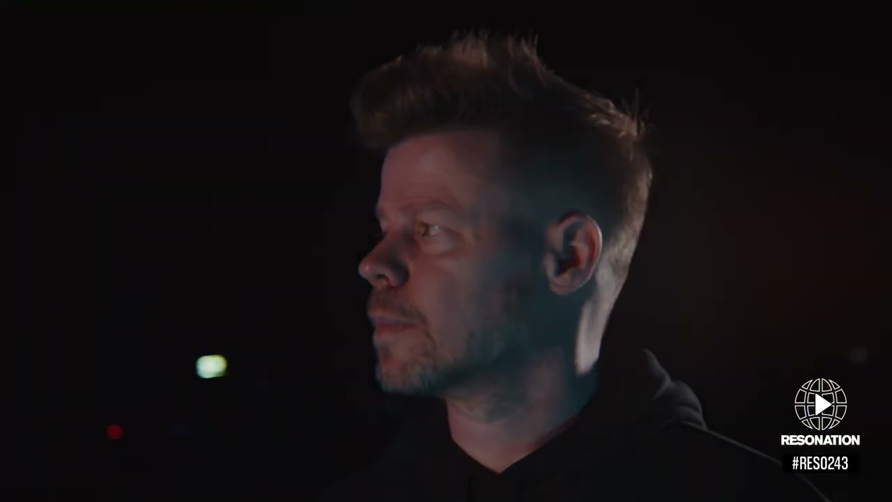 Resonation Radio #243 - Ferry Corsten & Sherano