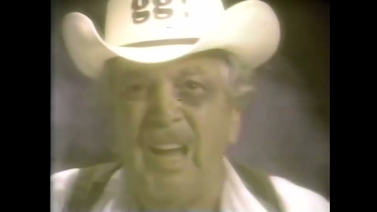 KOFY TV20 Commercial Breaks (November, 1987) [Part 3]