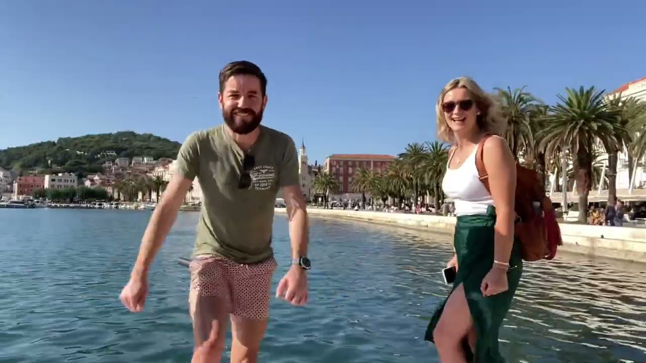 Croatia 2024
