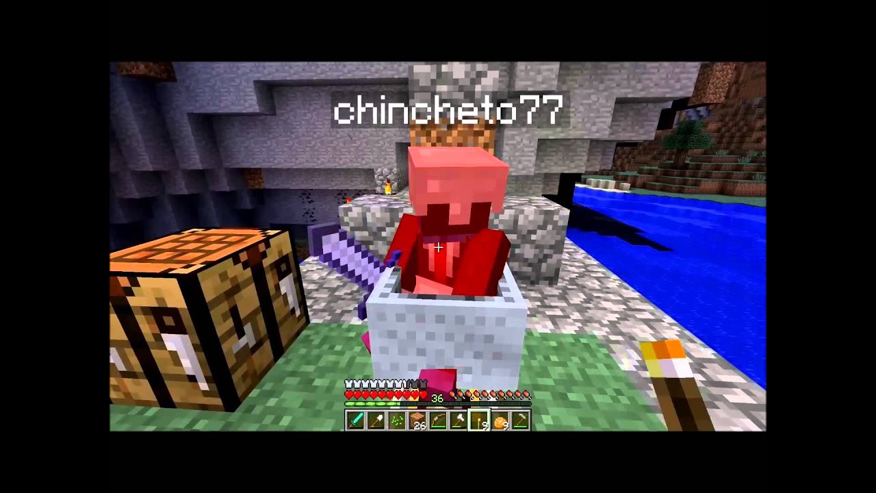 Mundo Chiquito 2 - Parte 3 - Mejores Momentos