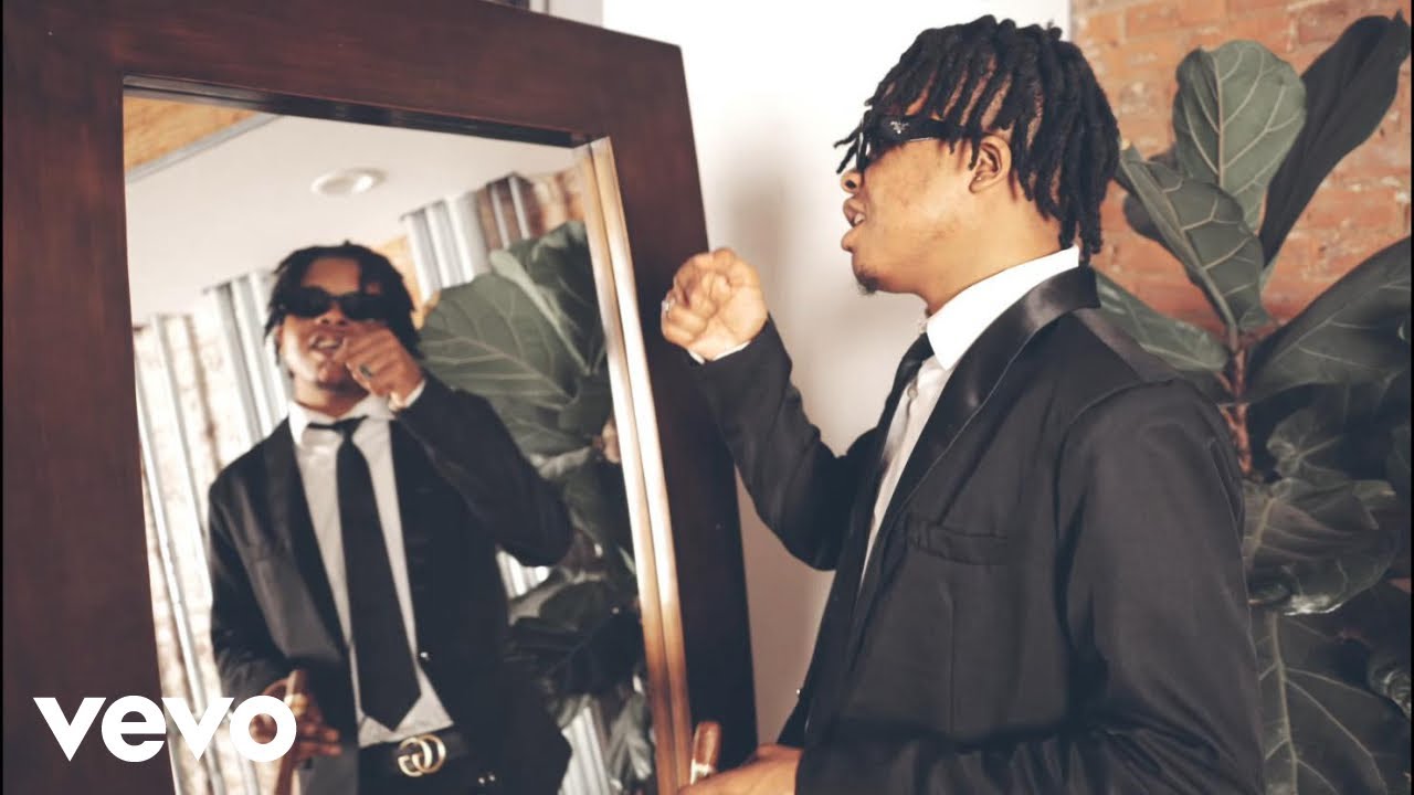 Gavan Boma - Banging Bird (Official Music Video) ft. Trigah