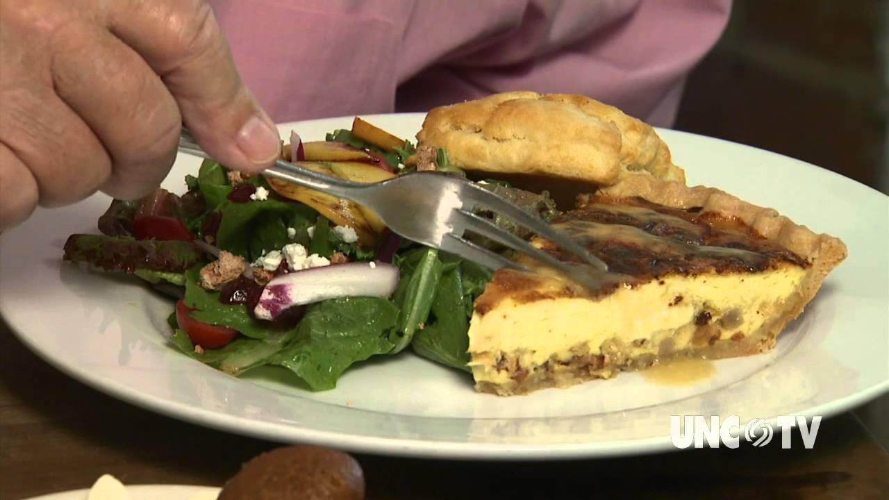 The Tavern at Old Salem | NC Weekend | UNC-TV
