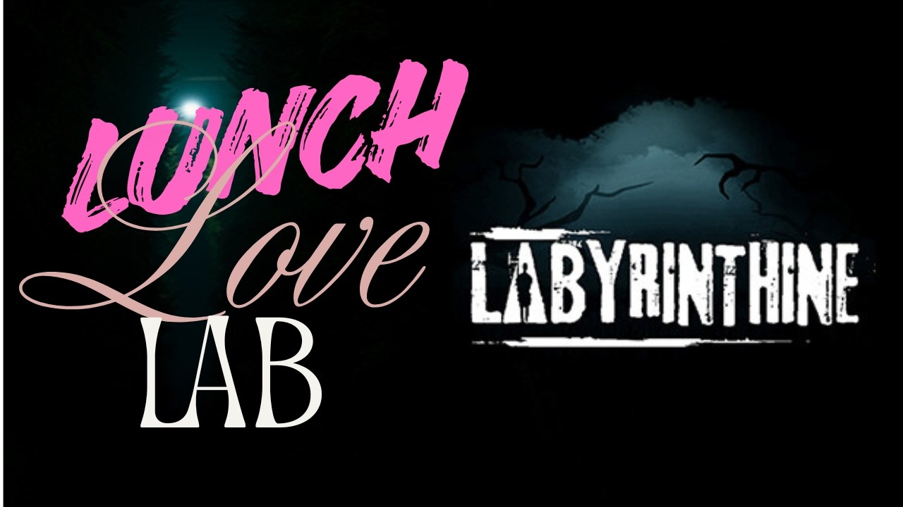 Lunch, Love, Lab Streamaversary Event (and Valentine's Cosmetics)