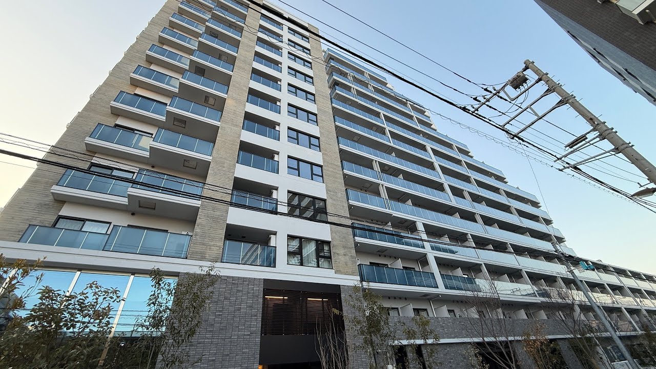 【現地配信】オアーゼ日暮里レジデンスを仲介手数料0円で入居者募集中！