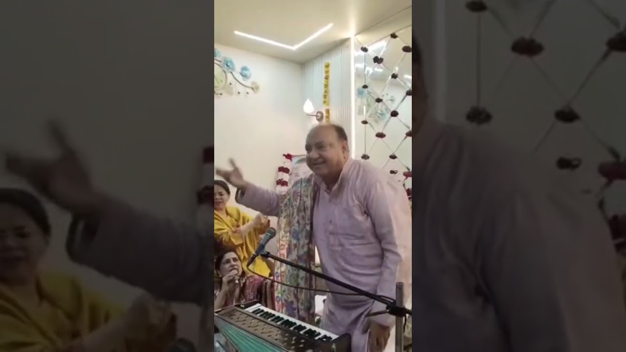 Bhajan : Lakh Baar Kara Shukrana Fir Bhi Thoda Hai -Lucknow Satsang Jan 31, 2026 -Dada Laxmi Bhagwan