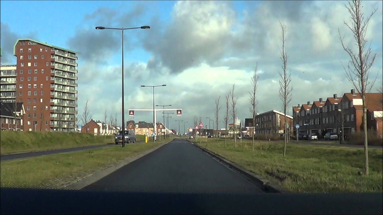 Niederlande Beverwijk Bazaar A9 - 2014 HD