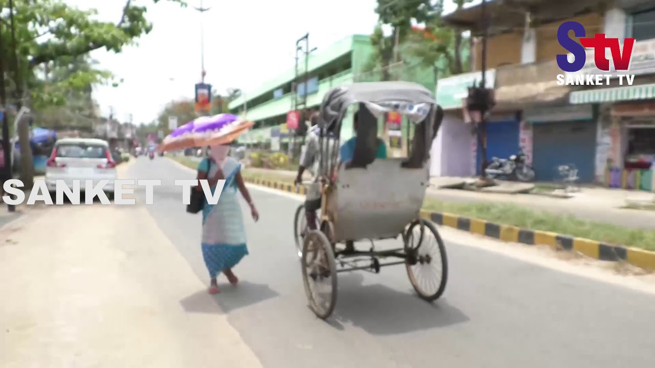 Odisha : Balasore district administration issues new guidelines for Lockdown 4.0 | Sanket Tv