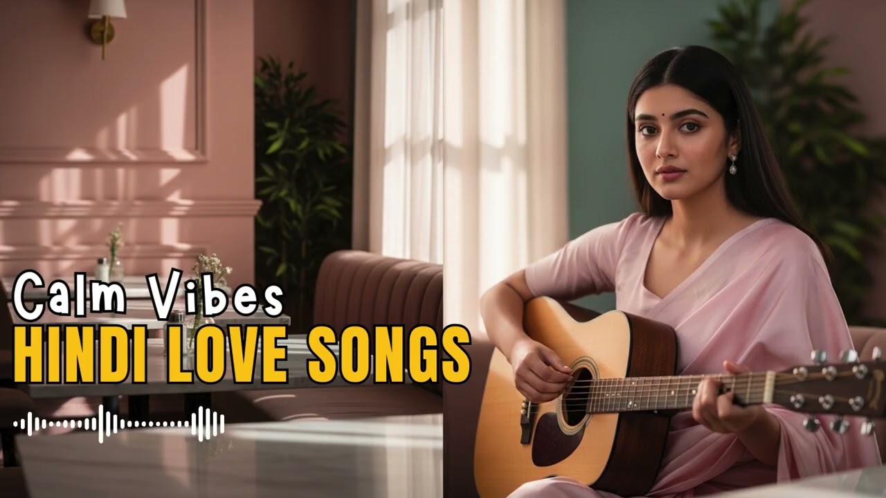 New Hindi Love Songs 2026 💖 | Romantic Hits You’ll Fall in Love With