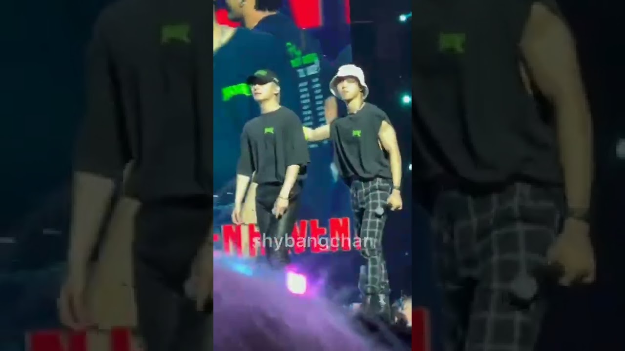 Minsung soft and cute moments💓 || as part of our daily lives|| Maniac in Newark D-1 & 2🔩🔥