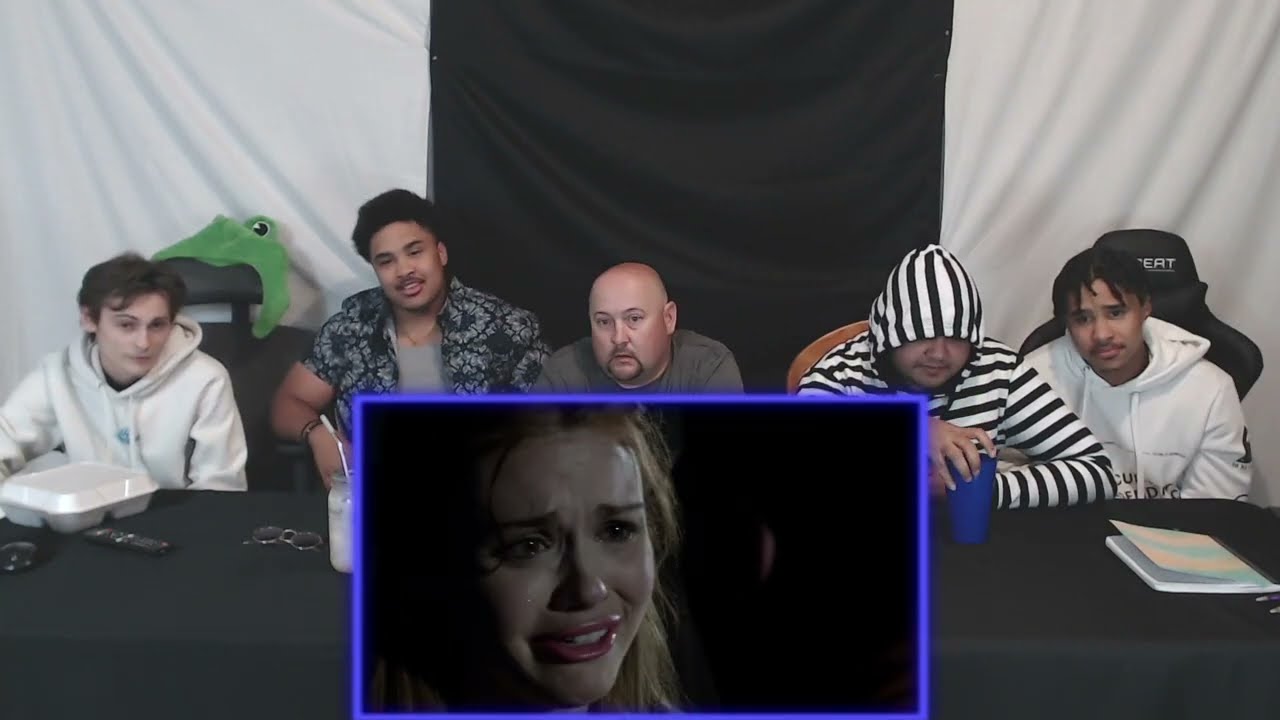 Teen Wolf | 2x12: “Master Plan” REACTION!!