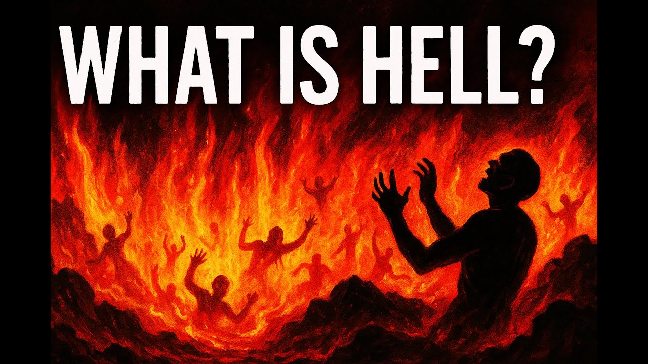HELL in the Bible || A Preterist Analysis