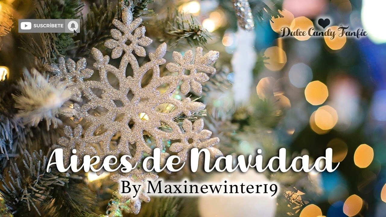 Aires de Navidad