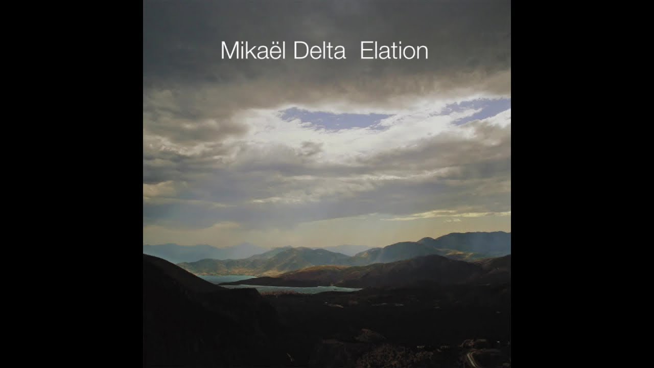 Mikael Delta feat. Katarzyna Kafel - Art In Heaven (Official Audio)