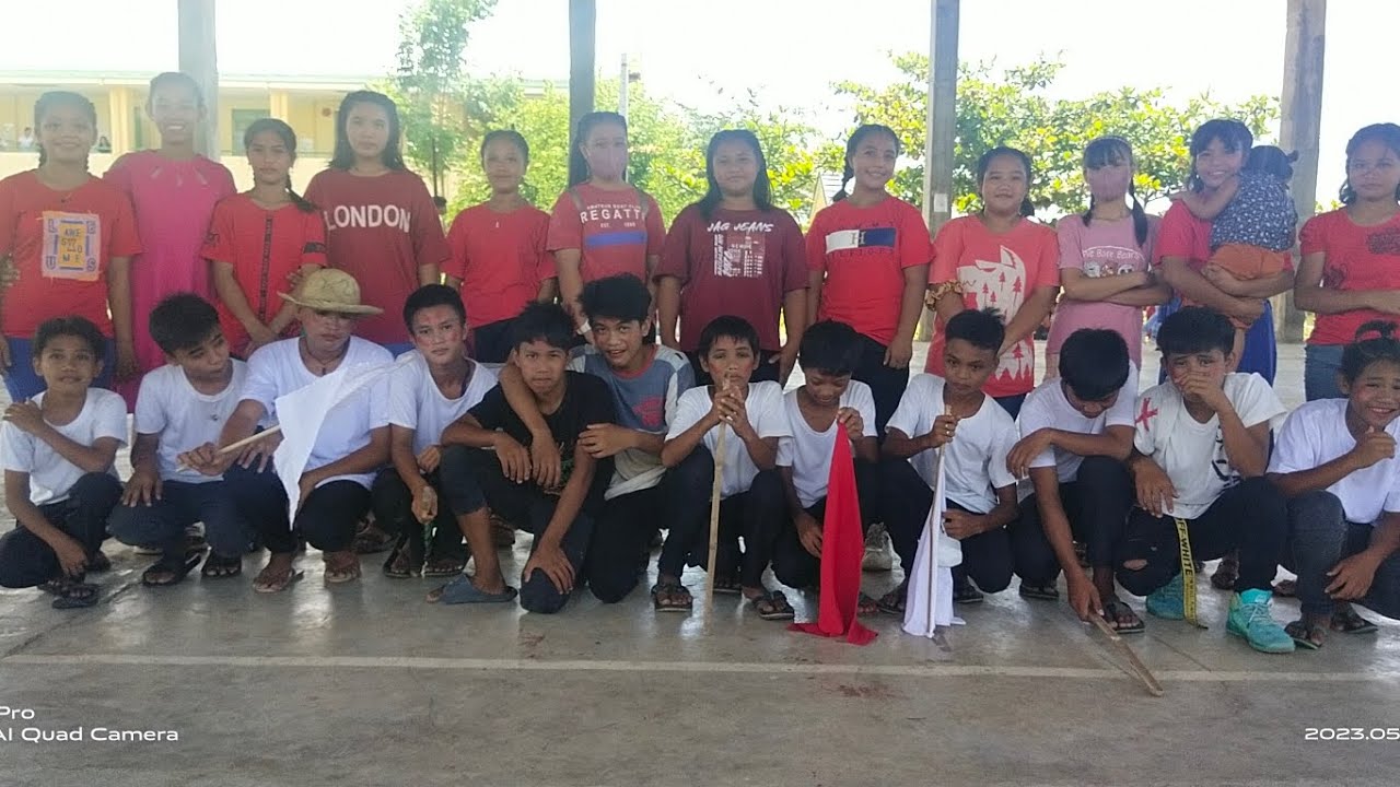 Peking Opera Performance of Grade 8