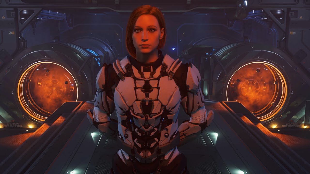 Star Citizen 4.3.2 | Starlancer TAC Test Flight