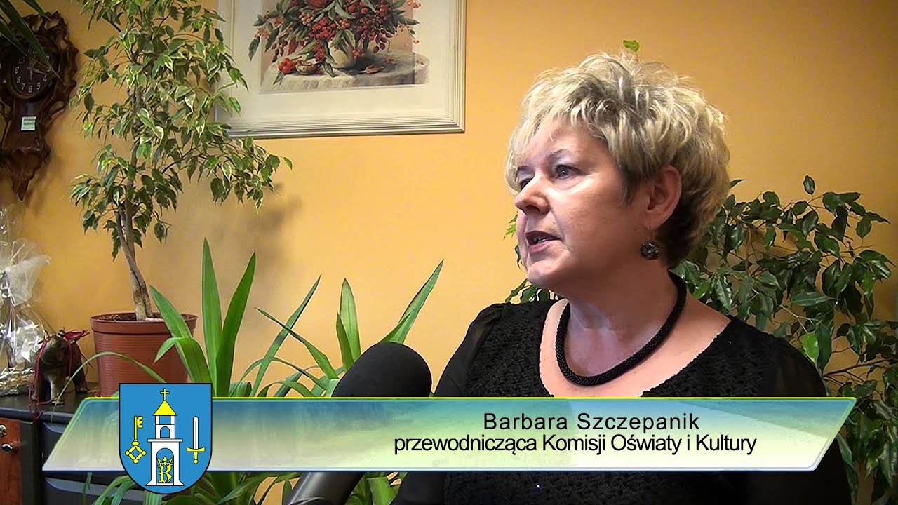 Na co gmina Szczerców wyda pieniądze w 2015 roku?