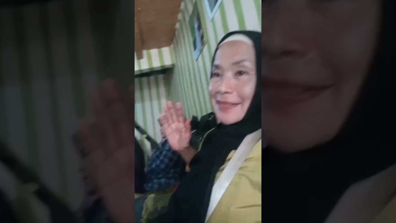 Silaturahmi @BNI(Batur ngahiji)