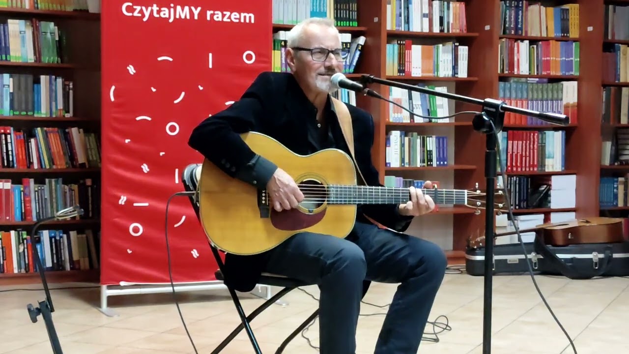 Tomasz Olszewski - Nie wiem czy w mojej samotności