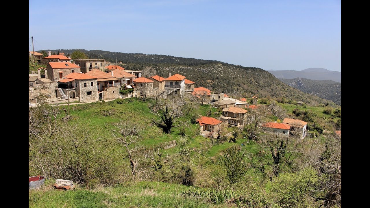 Κοσμάς Αρκαδίας / Kosmas, Arcadia, Greece
