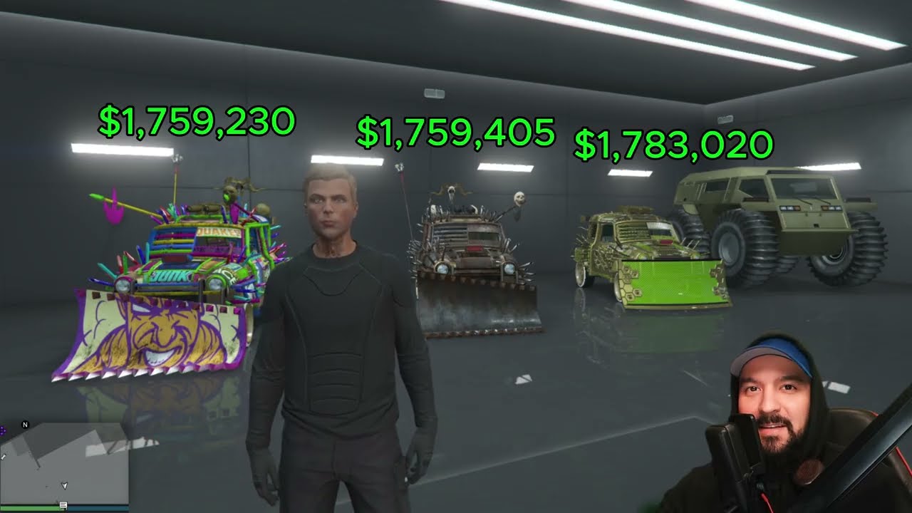 *NEW MASS DUPE* RATING THE BEST ISSI TO DUPLICATE TO MAKE MILLIONS THIS WEEK! *EASY* - GTA 5 Online