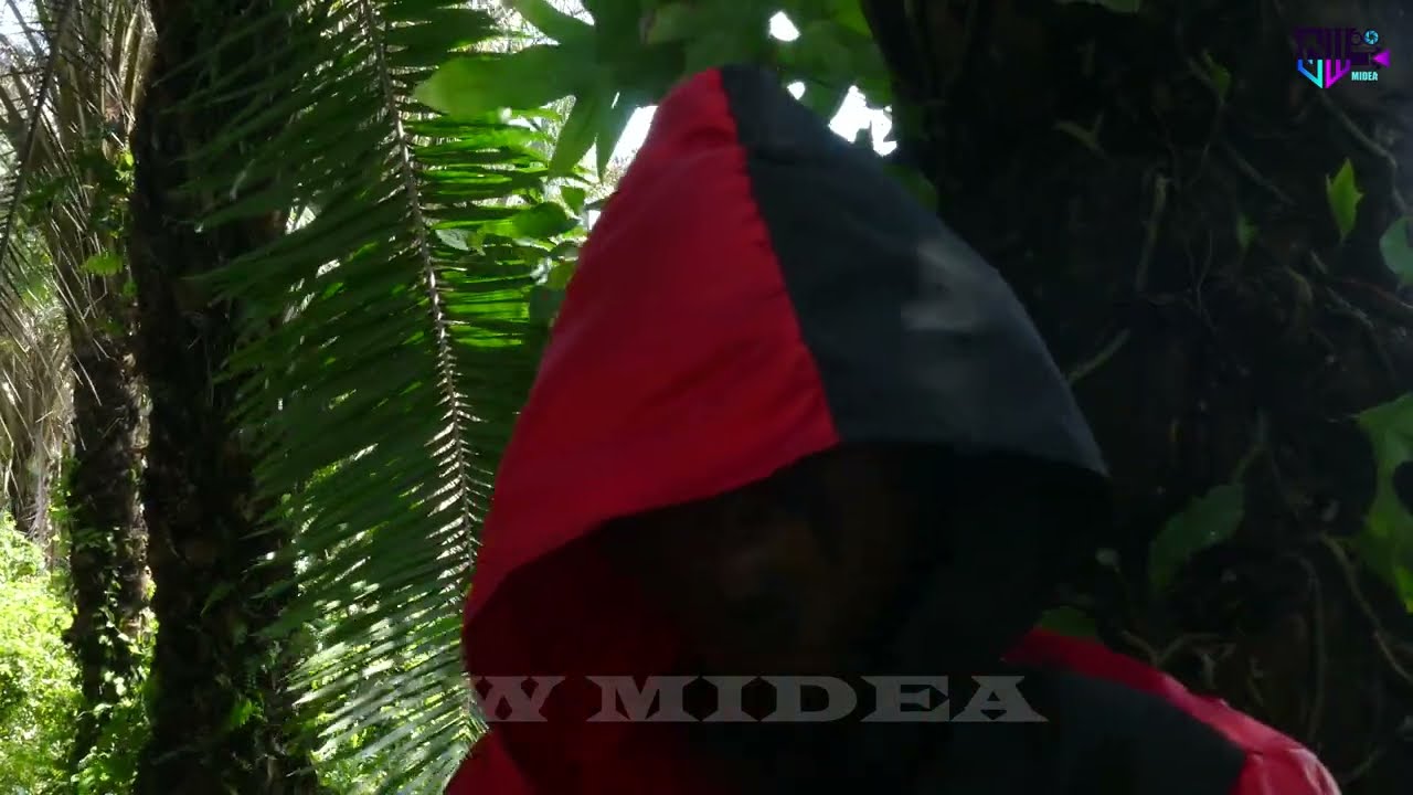 BATTLE FIELD Episode 2