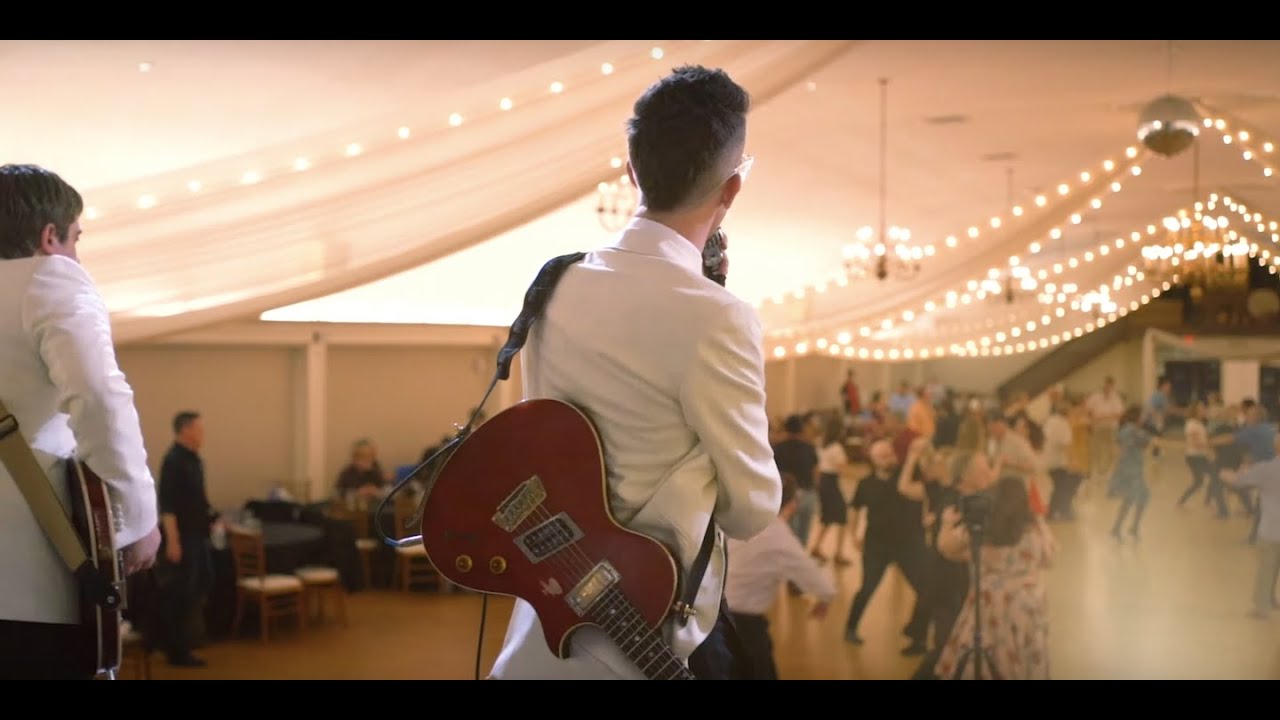 High Street LIVE at SunnyBrook Ballroom (Montage Video)