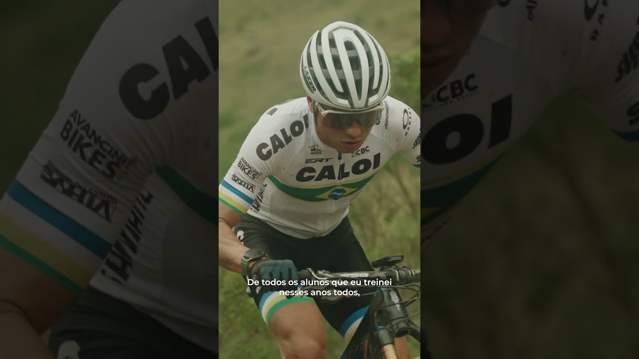Ulan Galinski | O Menino do Vale do Cap&atilde;o
