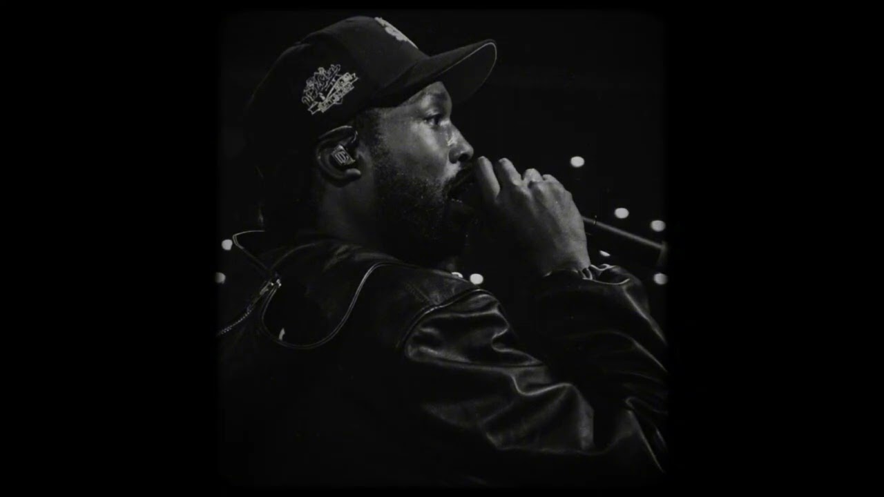 (FREE) Meek Mill Type Beat - 