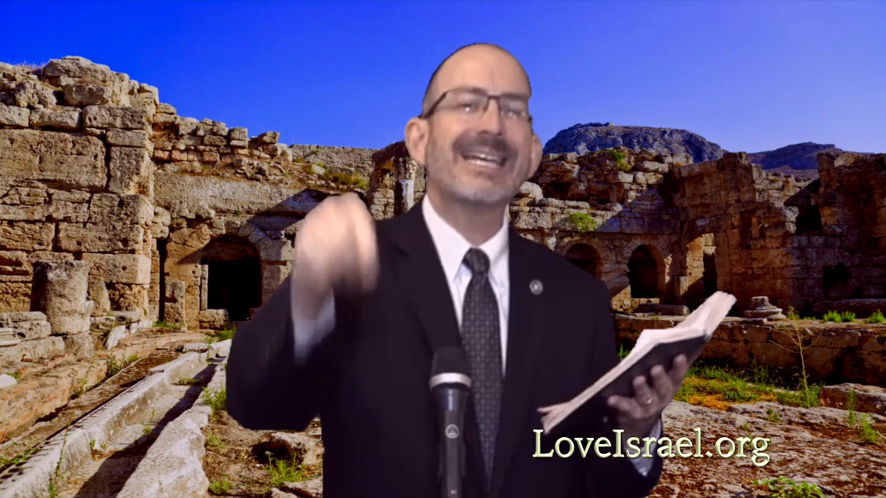 1 Corinthians Chapter 15 Part 2